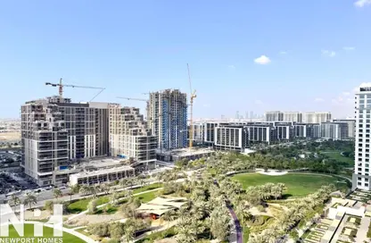 شقة - 2 غرف نوم - 2 حمامات للبيع في برج Park Horizon 2 - بارك هورايزون - دبي هيلز استيت - دبي