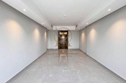 Apartment - 2 - 3 for rent in New Al Taawun Road - Al Taawun - Sharjah