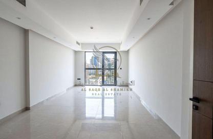 Apartment - 2 - 3 for rent in New Al Taawun Road - Al Taawun - Sharjah
