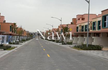Townhouse - 4 Bedrooms - 3 Bathrooms for sale in Nice - Damac Lagoons - Dubai Townhouse - 4 Bedrooms - 3 Bathrooms for sale in Nice - Damac Lagoons - Dubai