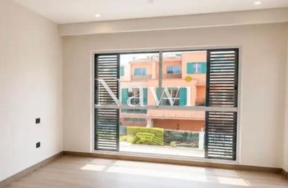 Townhouse - 4 Bedrooms - 3 Bathrooms for sale in Nice - Damac Lagoons - Dubai