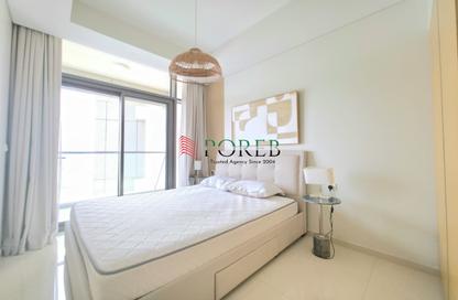 Apartment - 1 Bedroom - 1 Bathroom for rent in Aykon City Tower C - Aykon City - Business Bay - Dubai