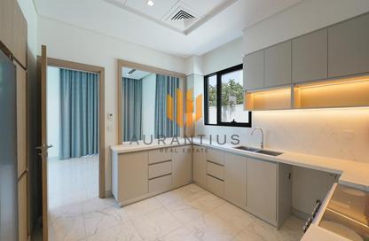 Villa - 4 Bedrooms - 5 Bathrooms for sale in Murooj Al Furjan East - Murooj Al Furjan - Al Furjan - Dubai