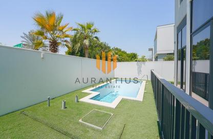 Villa - 4 Bedrooms - 5 Bathrooms for sale in Murooj Al Furjan East - Murooj Al Furjan - Al Furjan - Dubai