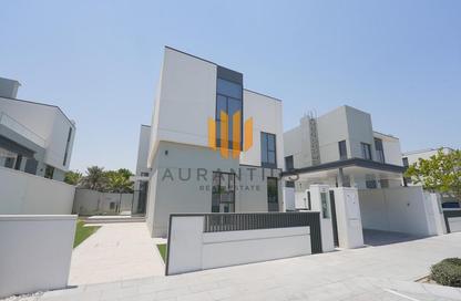 Villa - 4 Bedrooms - 5 Bathrooms for sale in Murooj Al Furjan East - Murooj Al Furjan - Al Furjan - Dubai