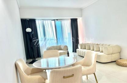 Apartment - 1 - 2 for sale in Ocean Heights - Dubai Marina - Dubai