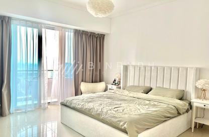 Apartment - 1 - 2 for sale in Ocean Heights - Dubai Marina - Dubai