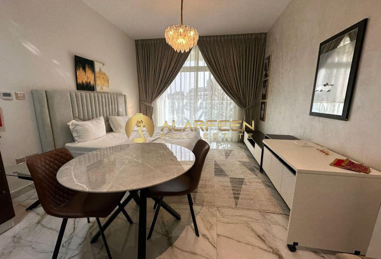 Fully Furnished Studio | Modern | Book Now photo 3
