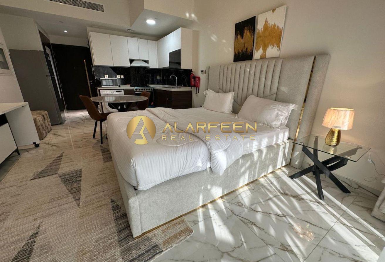Fully Furnished Studio | Modern | Book Now photo 5