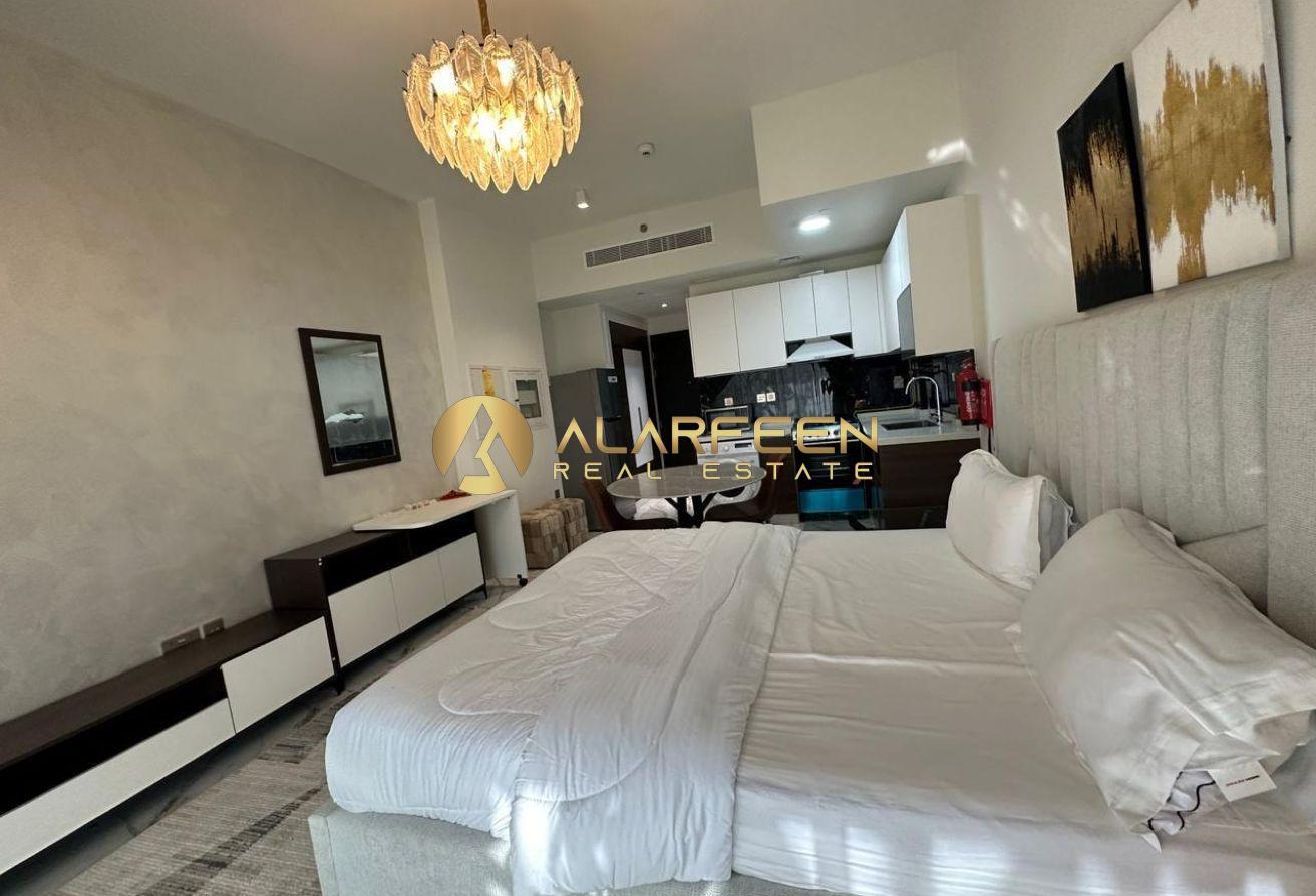 Fully Furnished Studio | Modern | Book Now photo 6