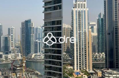 Apartment - 2 Bedrooms - 3 Bathrooms for sale in Bahar 1 - Bahar - Jumeirah Beach Residence - Dubai