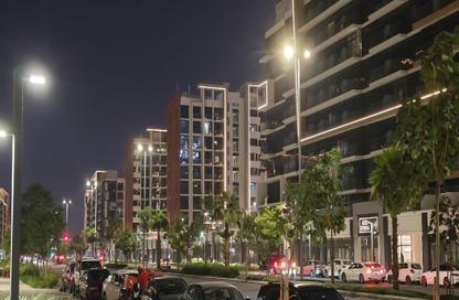شقة - 1 حمام للبيع في عزيزى ريفيرا ري - عزيزي ريفيرا - ميدان واحد - ميدان - دبي