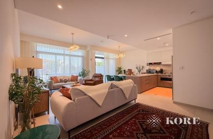 Townhouse - 3 Bedrooms - 4 Bathrooms for rent in Mudon Al Ranim 1 - Mudon - Dubai