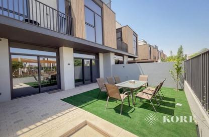Townhouse - 3 Bedrooms - 4 Bathrooms for rent in Mudon Al Ranim 1 - Mudon - Dubai