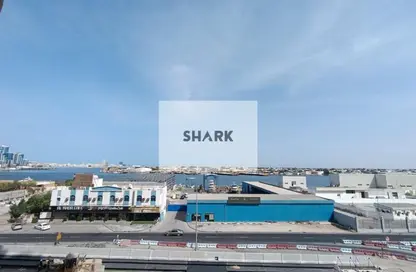 Apartment - 3 Bedrooms - 3 Bathrooms for sale in Al Khor Tower A5 - Al Khor Towers - Ajman Downtown - Ajman