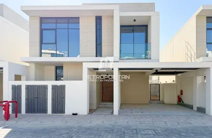 فيلا - 4 غرف نوم - 5 حمامات للبيع في خليج دانه - جزيرة المرجان - رأس الخيمة