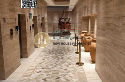 Apartment - 3 Bedrooms - 4 Bathrooms for rent in Liwara 1 - Ajman Apartment - 3 Bedrooms - 4 Bathrooms for rent in Liwara 1 - Ajman