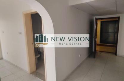 Apartment - 2 Bedrooms - 3 Bathrooms for rent in Al Majaz 1 - Al Majaz - Sharjah Apartment - 2 Bedrooms - 3 Bathrooms for rent in Al Majaz 1 - Al Majaz - Sharjah