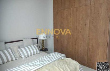 Apartment - 2 Bedrooms - 3 Bathrooms for sale in Al Amira Village - Al Yasmeen - Ajman Apartment - 2 Bedrooms - 3 Bathrooms for sale in Al Amira Village - Al Yasmeen - Ajman