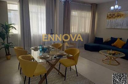 Apartment - 2 Bedrooms - 3 Bathrooms for sale in Al Amira Village - Al Yasmeen - Ajman Apartment - 2 Bedrooms - 3 Bathrooms for sale in Al Amira Village - Al Yasmeen - Ajman