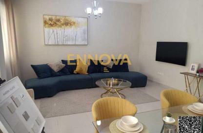 Apartment - 2 Bedrooms - 3 Bathrooms for sale in Al Amira Village - Al Yasmeen - Ajman Apartment - 2 Bedrooms - 3 Bathrooms for sale in Al Amira Village - Al Yasmeen - Ajman