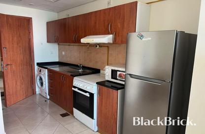 Apartment - Studio - 1 Bathroom for sale in The Crescent Tower C - The Crescent - Dubai Production City (IMPZ) - Dubai Apartment - Studio - 1 Bathroom for sale in The Crescent Tower C - The Crescent - Dubai Production City (IMPZ) - Dubai