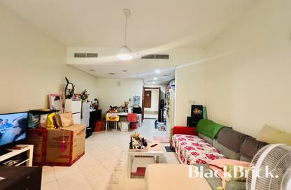 Apartment - Studio - 1 Bathroom for sale in The Crescent Tower C - The Crescent - Dubai Production City (IMPZ) - Dubai Apartment - Studio - 1 Bathroom for sale in The Crescent Tower C - The Crescent - Dubai Production City (IMPZ) - Dubai
