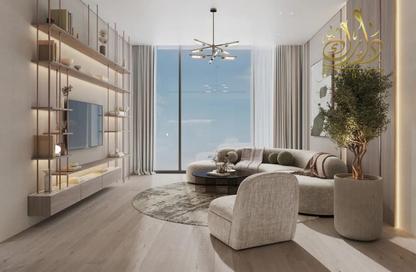Apartment - 1 - 2 for sale in Cove Edition 2 by Imtiaz - Dubai Land Residence Complex - Dubai Apartment - 1 - 2 for sale in Cove Edition 2 by Imtiaz - Dubai Land Residence Complex - Dubai