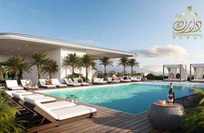 Apartment - 1 - 2 for sale in Cove Edition 2 by Imtiaz - Dubai Land Residence Complex - Dubai Apartment - 1 - 2 for sale in Cove Edition 2 by Imtiaz - Dubai Land Residence Complex - Dubai