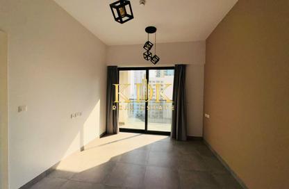 Apartment - 1 - 2 for rent in Lucky 1 Residence - District 13 - Jumeirah Village Circle - Dubai