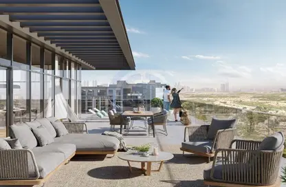 Apartment - 2 Bedrooms - 2 Bathrooms for sale in Ellington House 3 - Ellington House - Dubai Hills Estate - Dubai