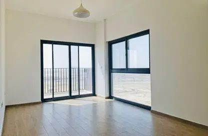 Apartment - 3 Bedrooms - 2 Bathrooms for rent in The Nook 1 - The Nook - Wasl Gate - Dubai