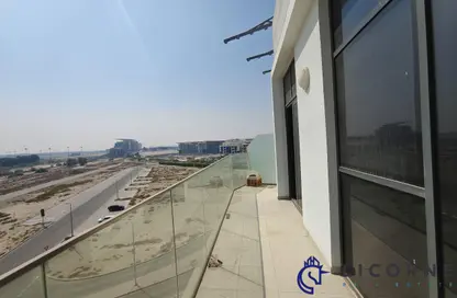 شقة - غرفة نوم - 1 حمام للبيع في عزيزي جاردنز - ميدان افينيو - ميدان - دبي