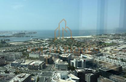 Penthouse - 4 Bedrooms - 5 Bathrooms for rent in The S Tower - Dubai Internet City - Dubai Penthouse - 4 Bedrooms - 5 Bathrooms for rent in The S Tower - Dubai Internet City - Dubai