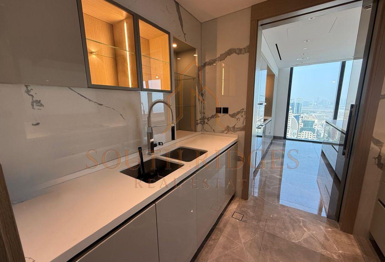 4 Bedroom Luxury Residence | S Tower | High Floor photo 7