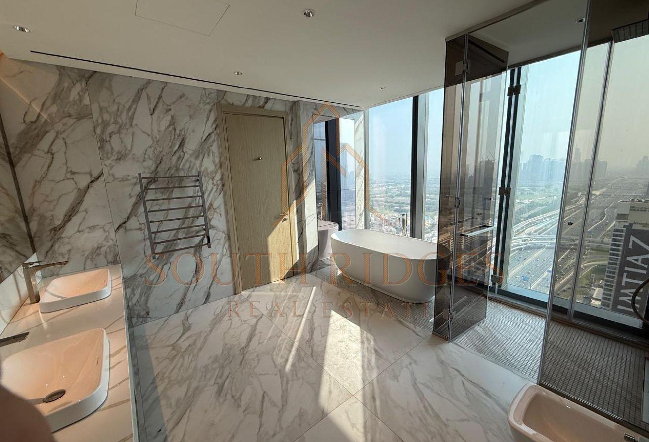 4 Bedroom Luxury Residence | S Tower | High Floor photo 12