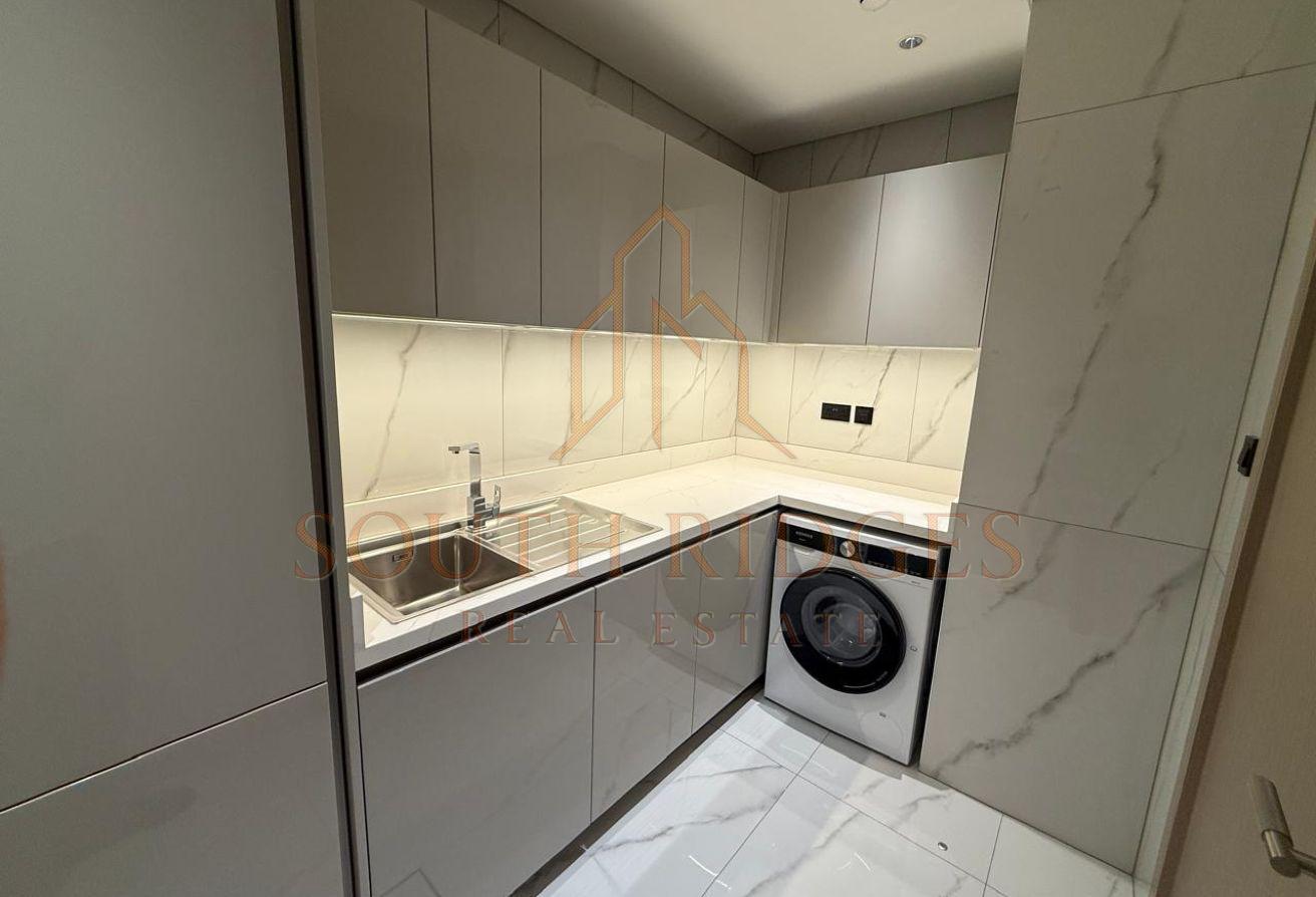 4 Bedroom Luxury Residence | S Tower | High Floor photo 6