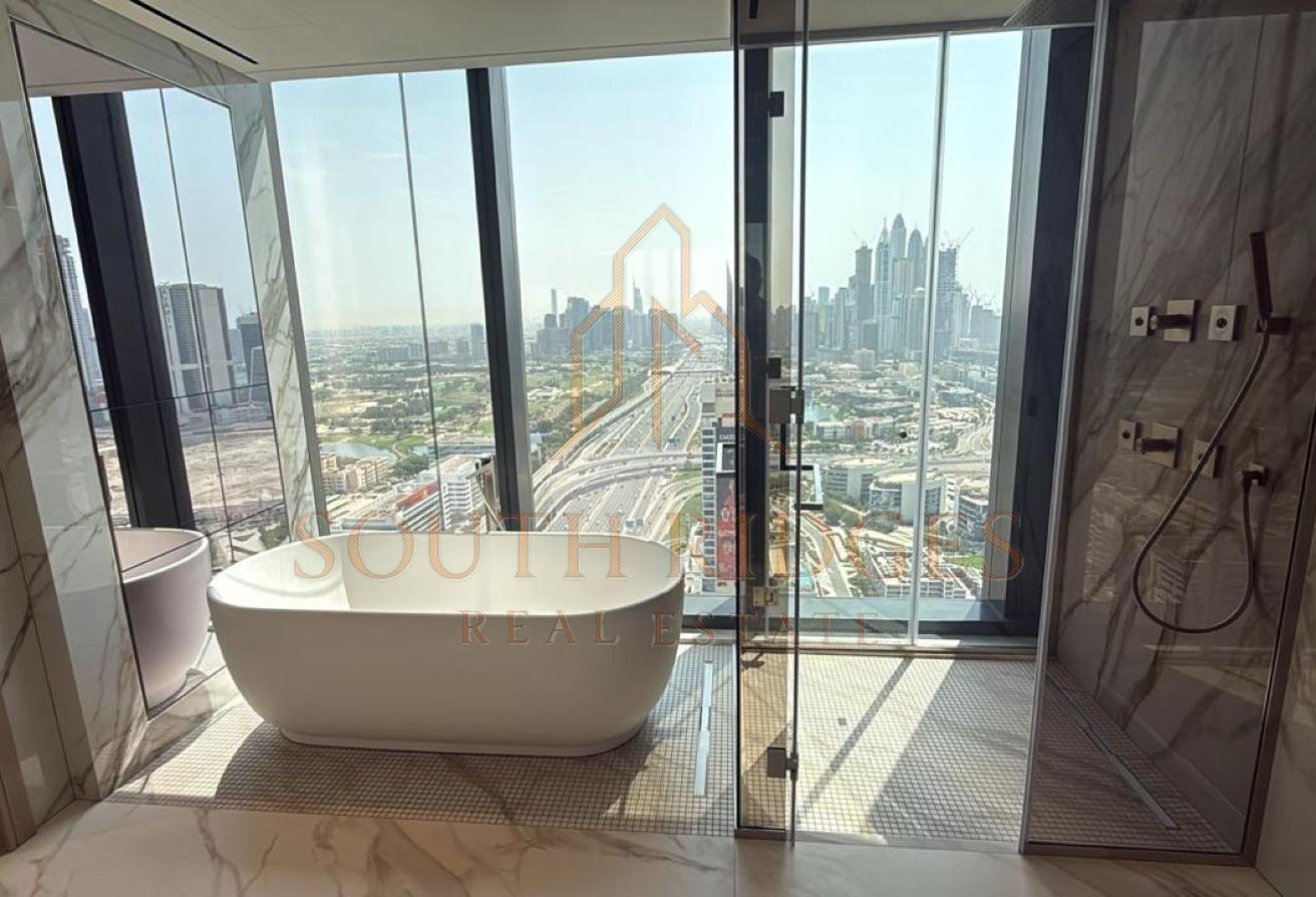 4 Bedroom Luxury Residence | S Tower | High Floor photo 14