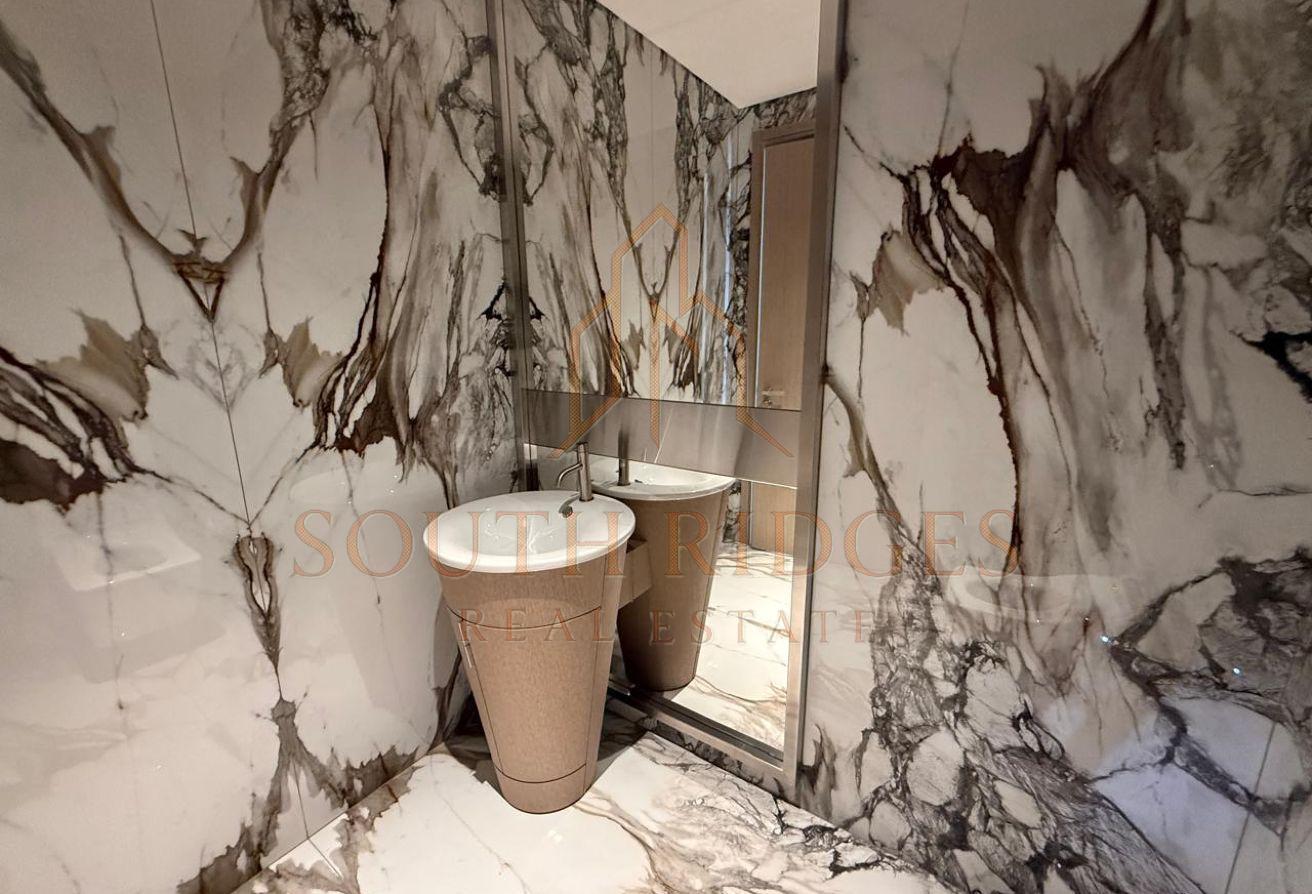 4 Bedroom Luxury Residence | S Tower | High Floor photo 17
