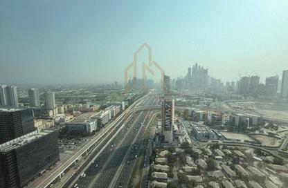 Penthouse - 4 Bedrooms - 5 Bathrooms for rent in The S Tower - Dubai Internet City - Dubai Penthouse - 4 Bedrooms - 5 Bathrooms for rent in The S Tower - Dubai Internet City - Dubai
