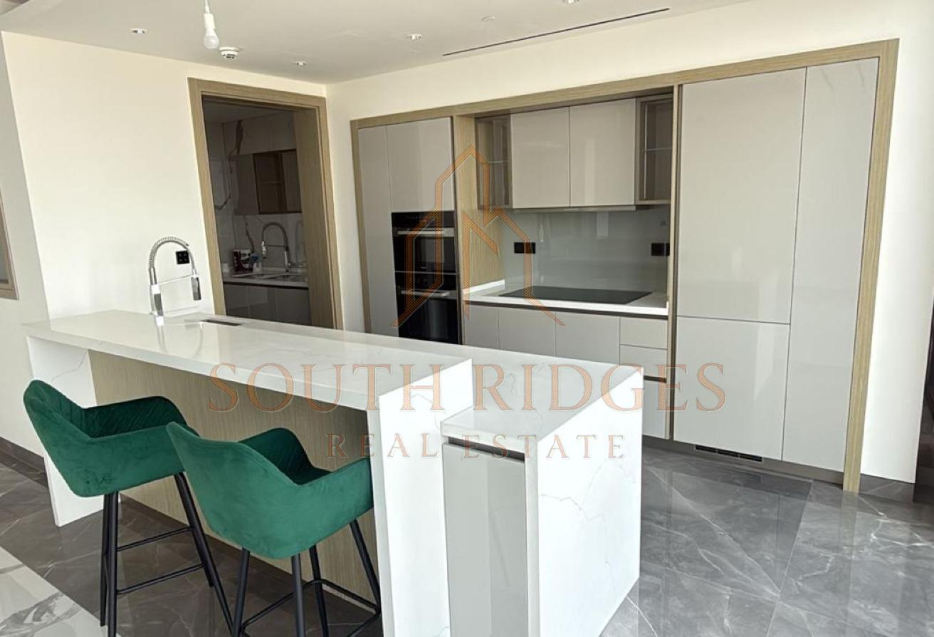 4 Bedroom Luxury Residence | S Tower | High Floor photo 5