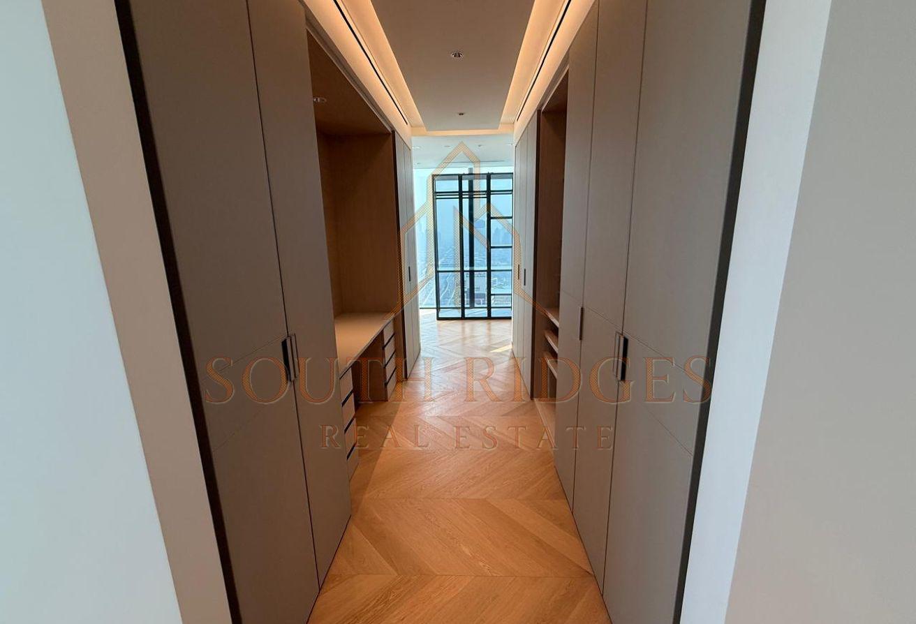 4 Bedroom Luxury Residence | S Tower | High Floor photo 11