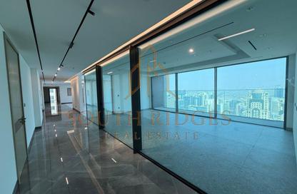 Penthouse - 4 Bedrooms - 5 Bathrooms for rent in The S Tower - Dubai Internet City - Dubai
