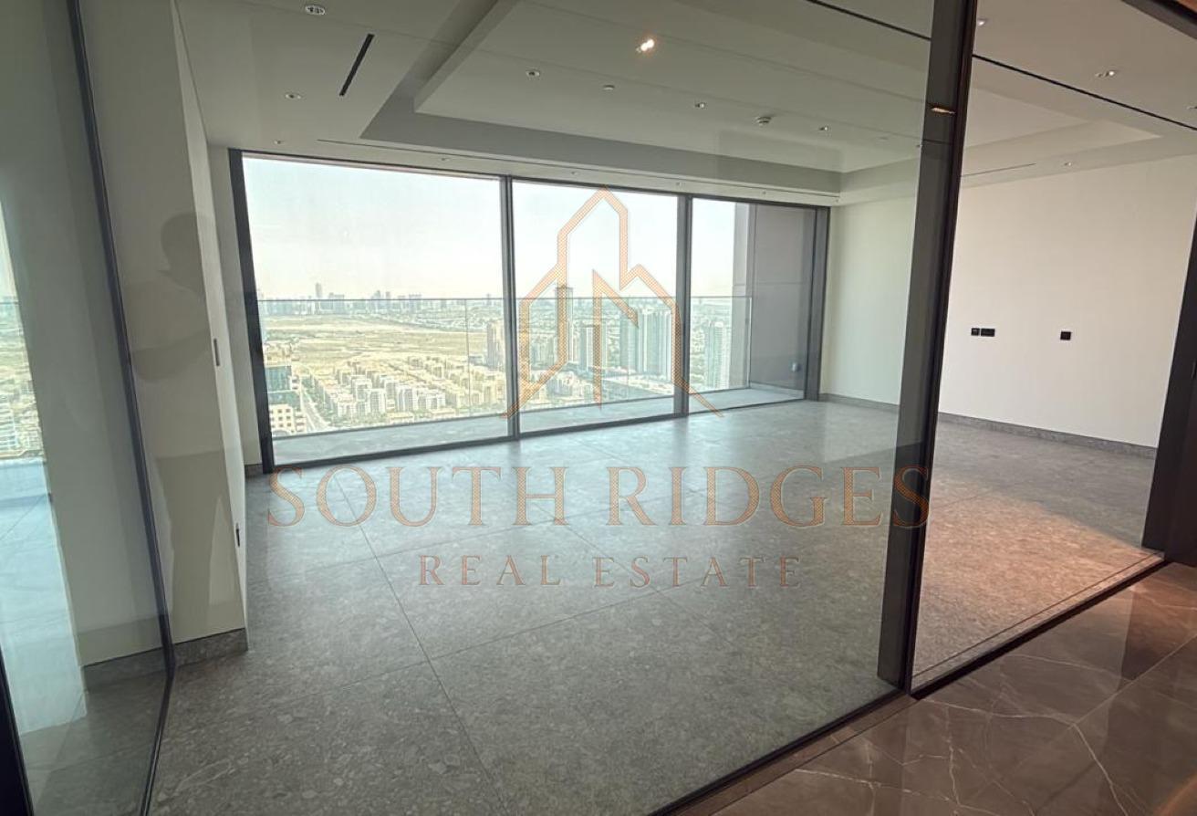 4 Bedroom Luxury Residence | S Tower | High Floor photo 8