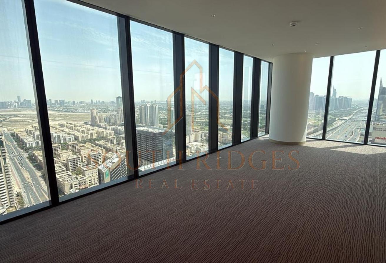 4 Bedroom Luxury Residence | S Tower | High Floor photo 10
