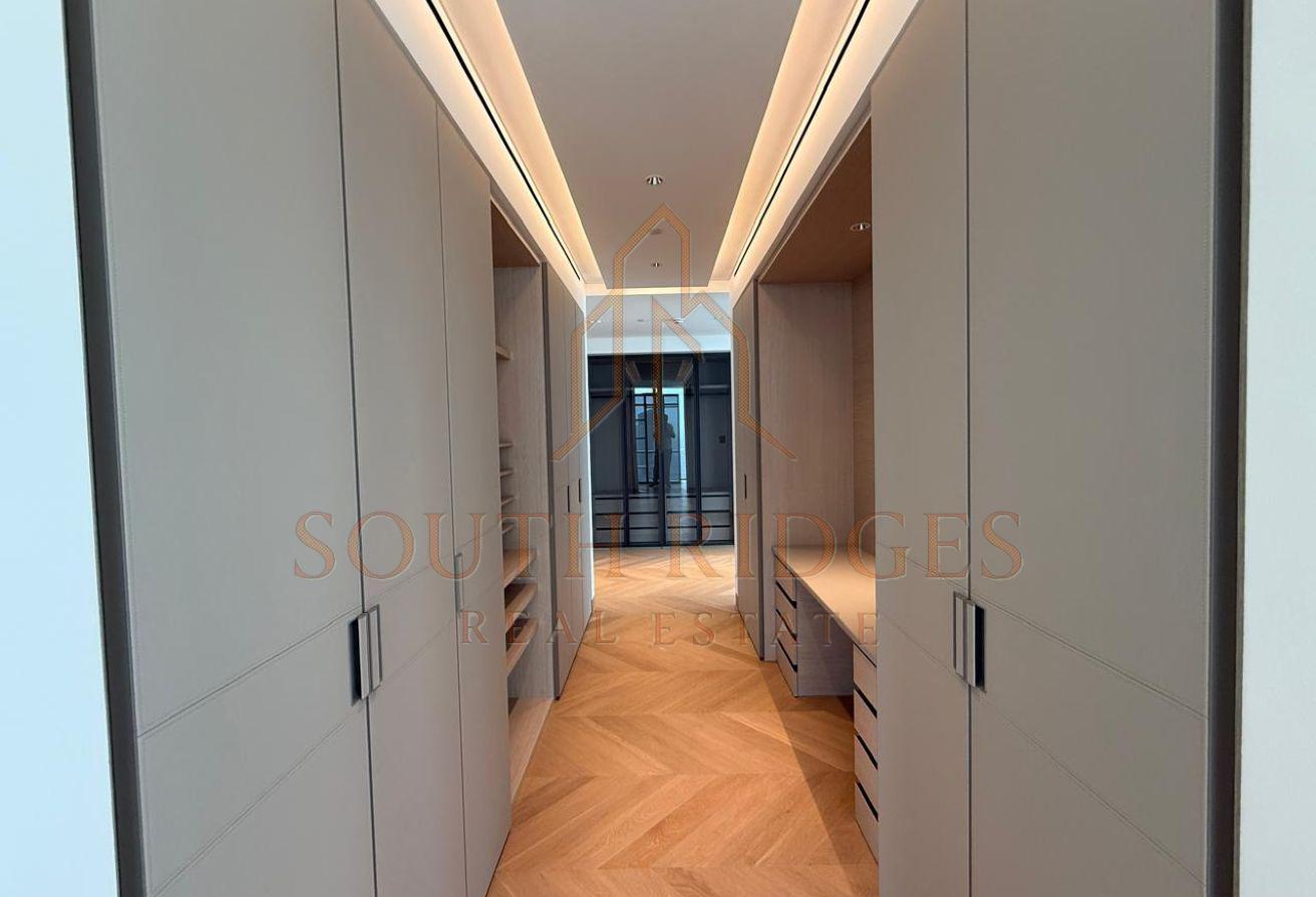 4 Bedroom Luxury Residence | S Tower | High Floor photo 9