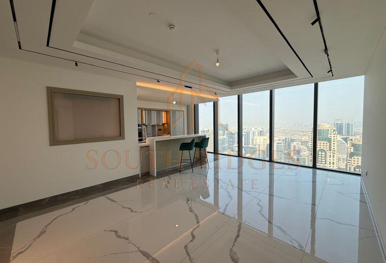 4 Bedroom Luxury Residence | S Tower | High Floor photo 4
