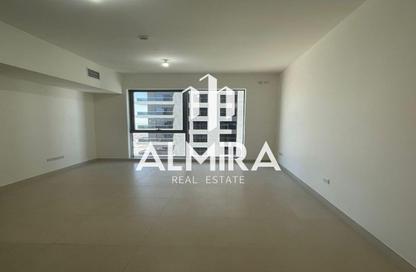 Apartment - 1 Bedroom - 2 Bathrooms for rent in Najmat Tower C1 - Najmat Abu Dhabi - Al Reem Island - Abu Dhabi