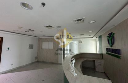 Office Space - Studio - 2 Bathrooms for rent in Al Shoala Building - Port Saeed - Deira - Dubai Office Space - Studio - 2 Bathrooms for rent in Al Shoala Building - Port Saeed - Deira - Dubai