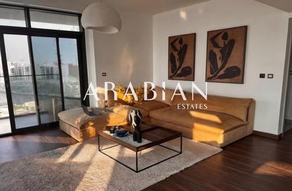 Apartment - 2 Bedrooms - 2 Bathrooms for rent in The Cove Building 1 - The Cove - Dubai Creek Harbour (The Lagoons) - Dubai